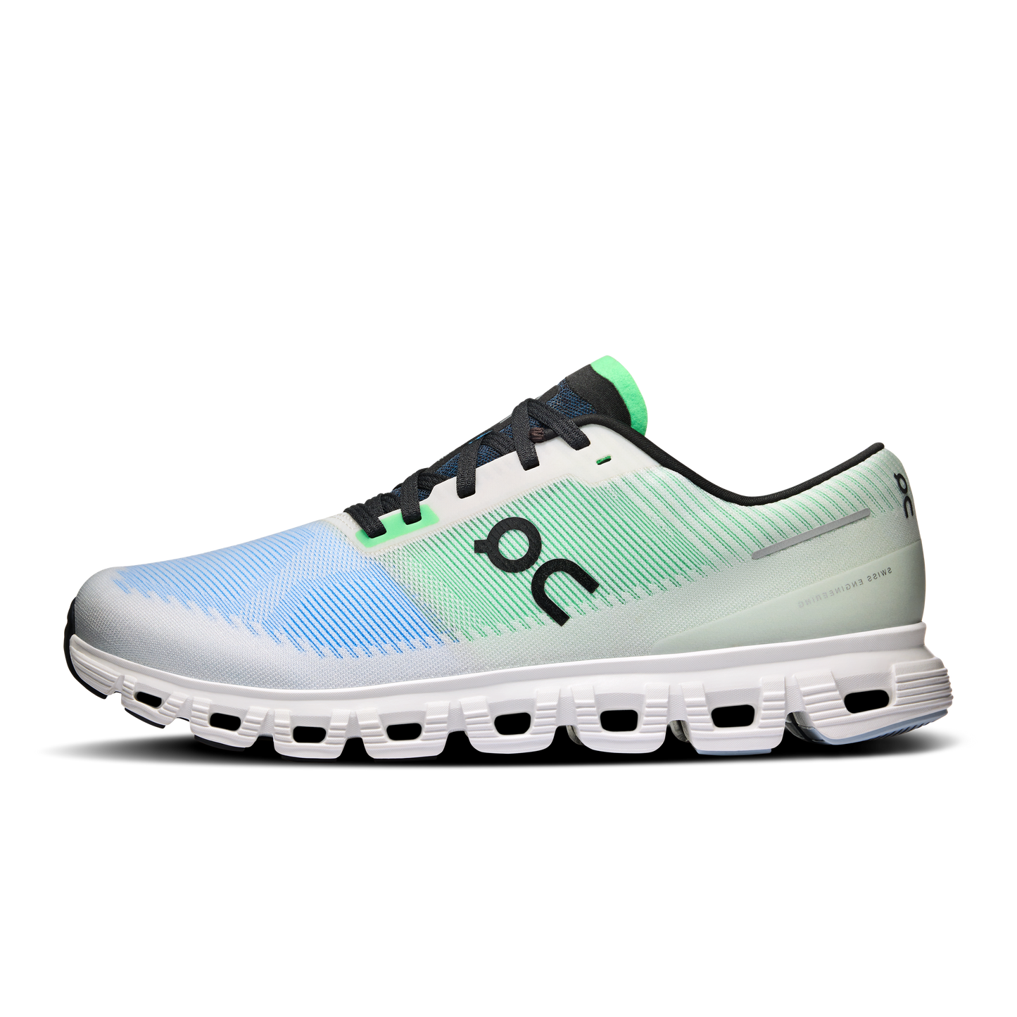 On Cloud 6 Push Horizon HoneyDew
