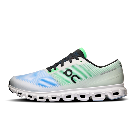 On Cloud 6 Push Horizon HoneyDew