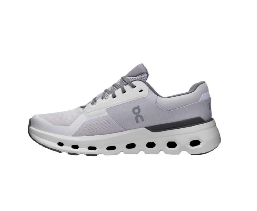 CloudRunner 2 Frost White