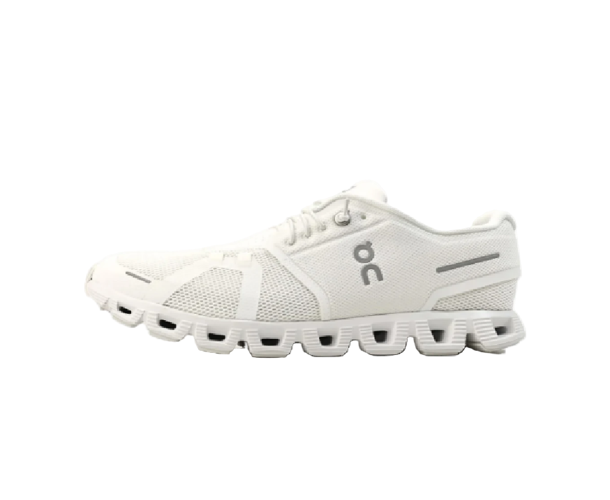 Cloud 6 all white