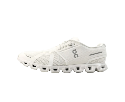 Cloud 6 all white