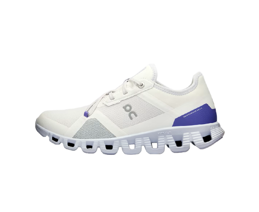 Cloud x3 Undyed Nimbus