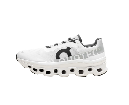 Cloudmonster All white