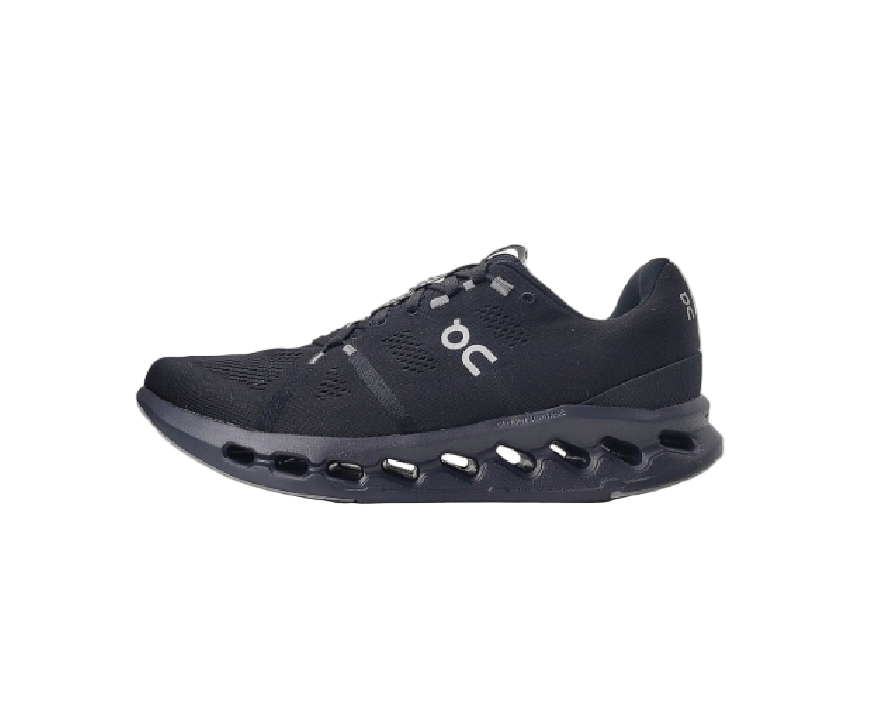 Cloudsurfer all black