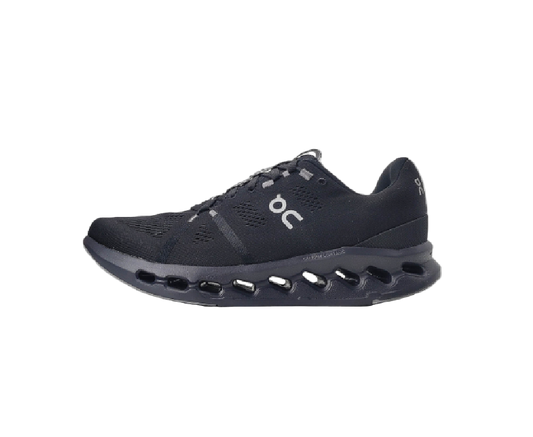 Cloudsurfer all black