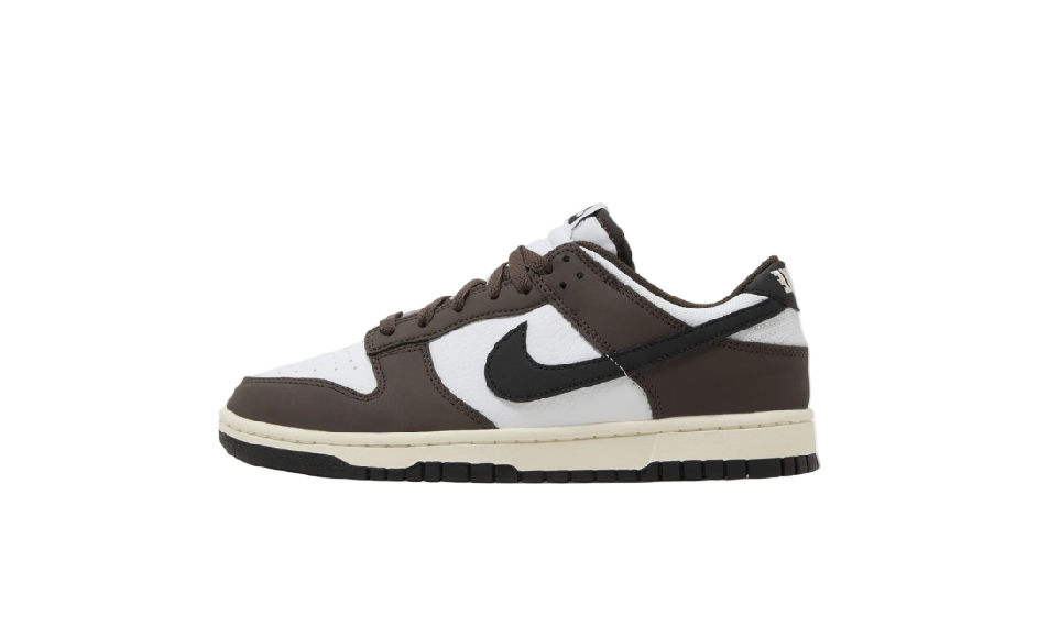 Dunk LowBaroque Shadow