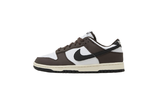 Dunk LowBaroque Shadow