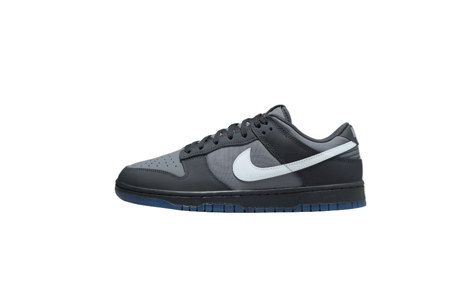 Dunk Low Anthracite