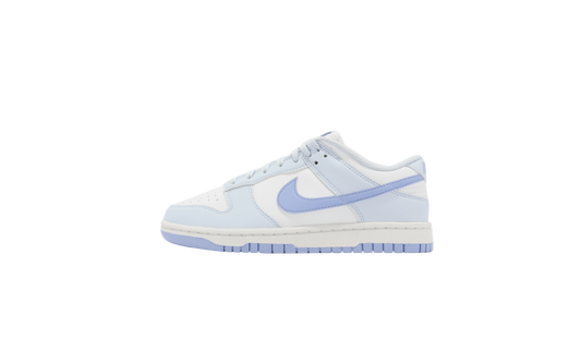 Dunk Low Blue Tint