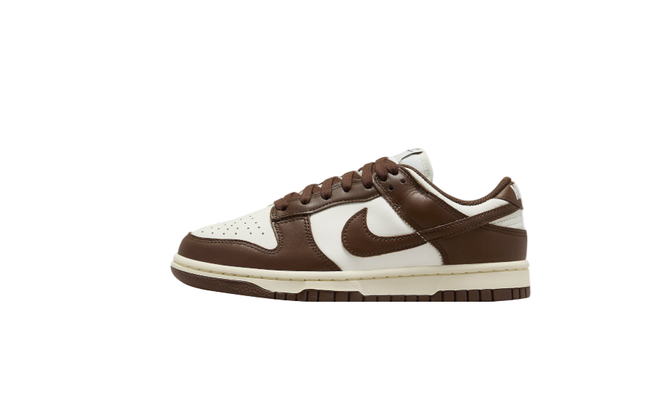Dunk Low Cacao