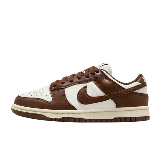Dunk Low Cacao