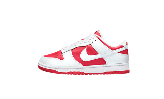 Dunk Low Championship Red