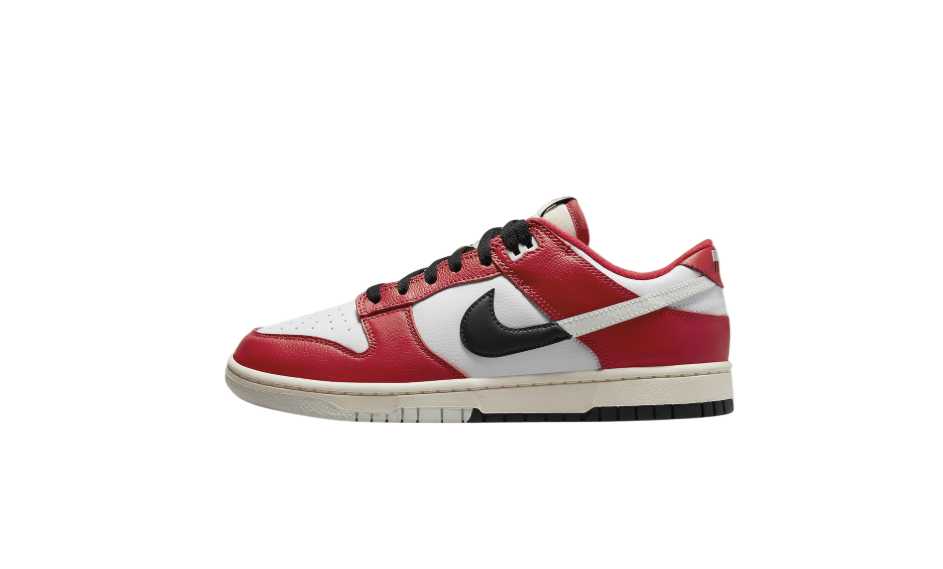 Dunk Low Chicago Split