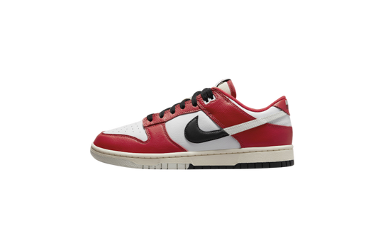 Dunk Low Chicago Split