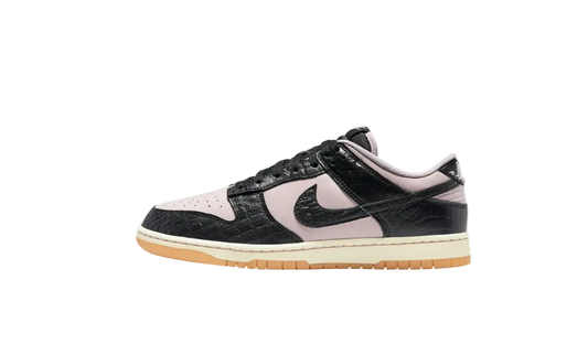 Dunk Low Croc Skin Pink