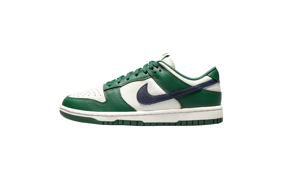 Dunk Low George Green