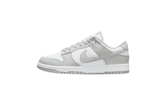 Dunk Low Grey Fog