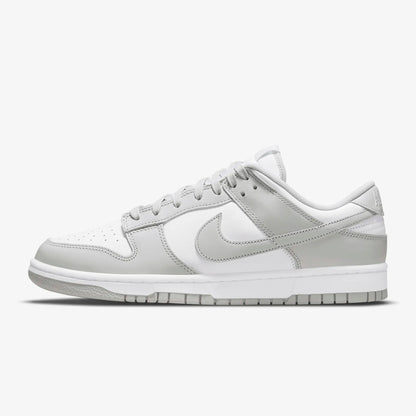 Dunk Low Grey Fog