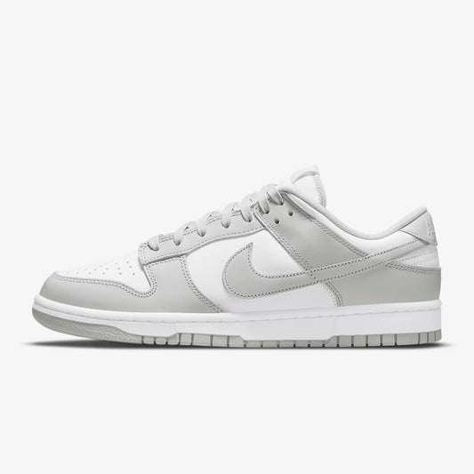 Dunk Low Grey Fog