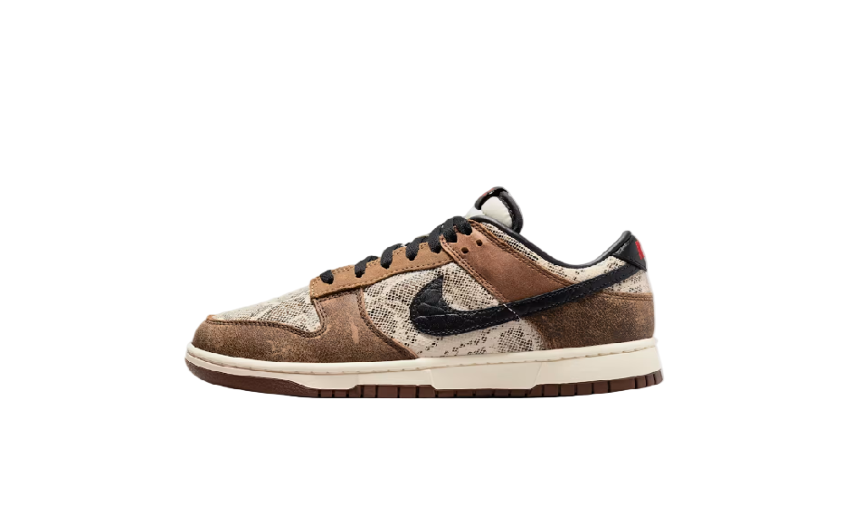 Dunk Low Head to Head