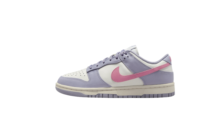 Dunk Low IndigoHaze