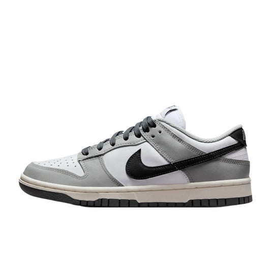 Dunk Low Light Smoke Grey