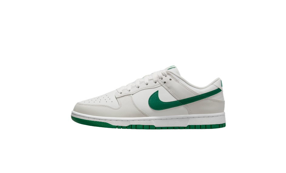 Dunk Low Malachite