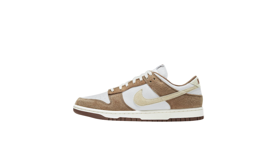 Dunk Low Medium Curry