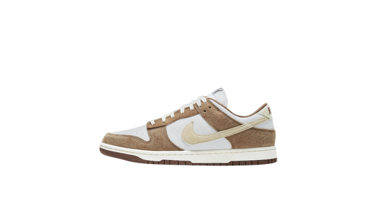 Dunk Low Medium Curry