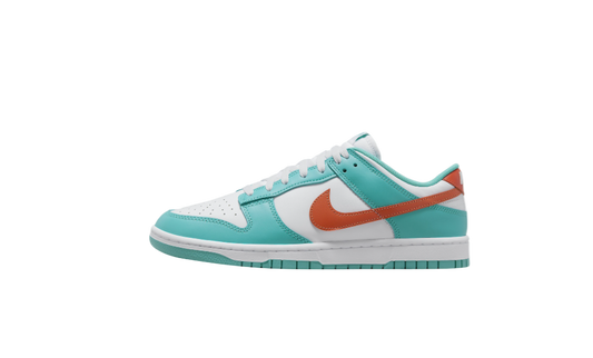 Dunk Low Miami Dolphins