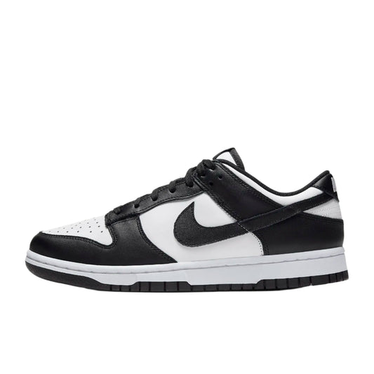 Dunk Low Panda W
