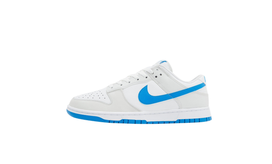 Dunk Low Photo Blue