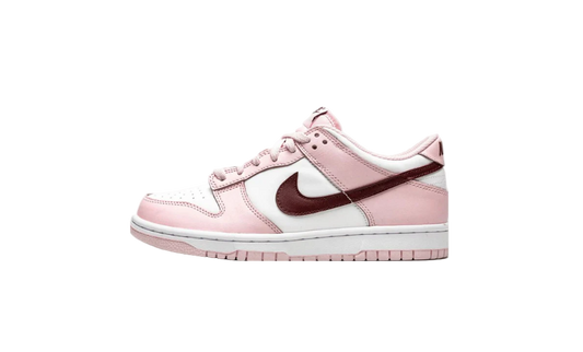Dunk Low Pink Foam