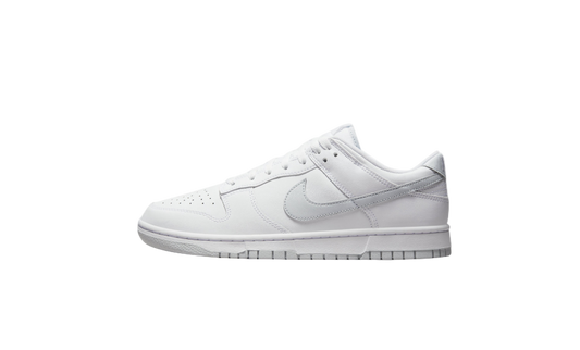 Dunk Low Pure Platinum