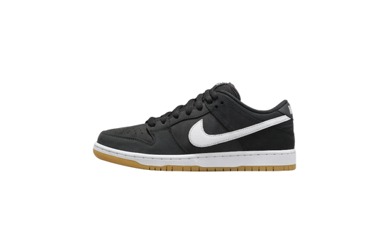 Dunk Low SB Black Gum