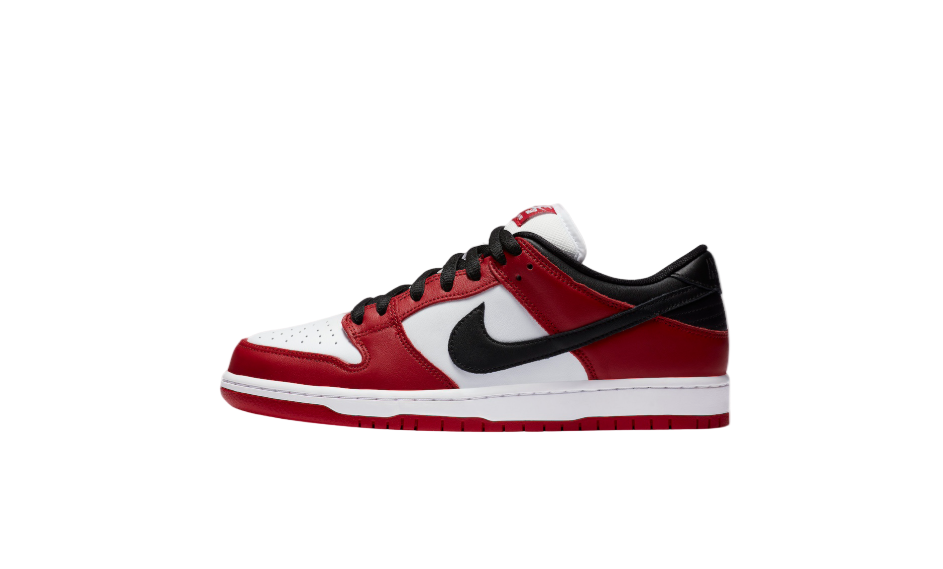 Dunk Low SB Chicago Pack