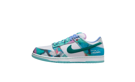 Dunk Low SB Futura