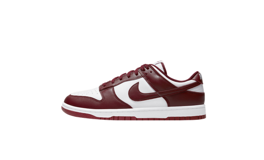Dunk Low Team Red