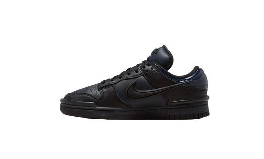 Dunk Low Twist Triple Black