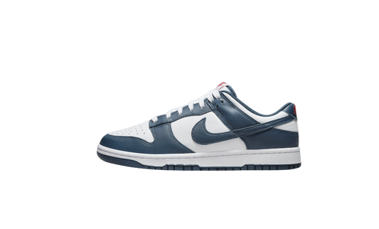 Dunk Low Valerian Blue