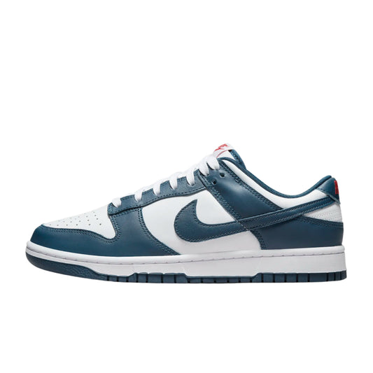 Dunk Low Valerian Blue