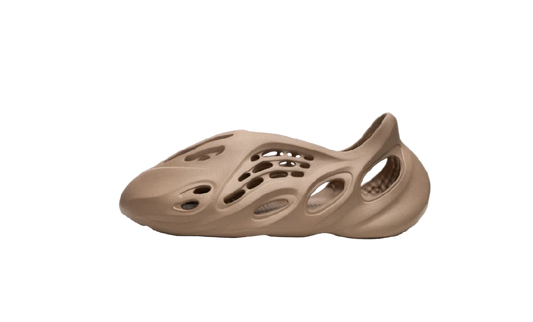 Foam Runner Clay Taupe