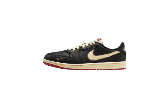 JORDAN 1 LOW OG X NIGEL SYLVESTER BETTER WITH TIME