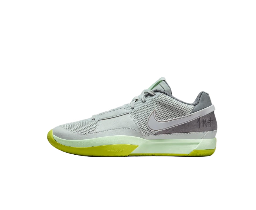 Ja Morant 1 Cool Grey