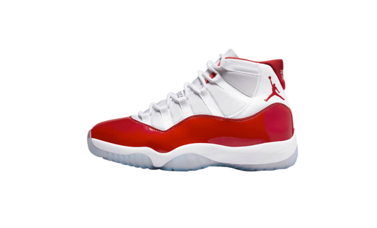 Jordan 11 Cherry