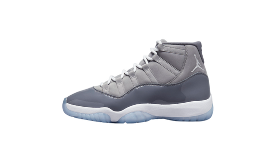 Jordan 11 HIgh Cool Grey