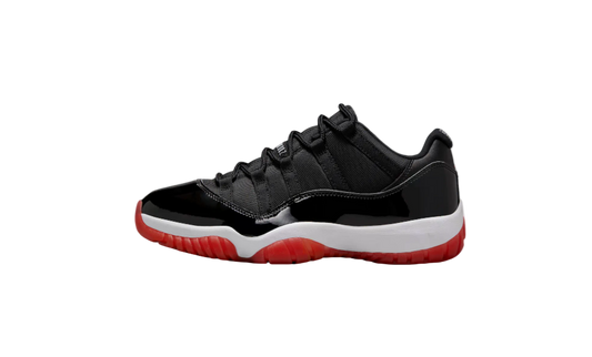 Jordan 11 Low Breds 2025