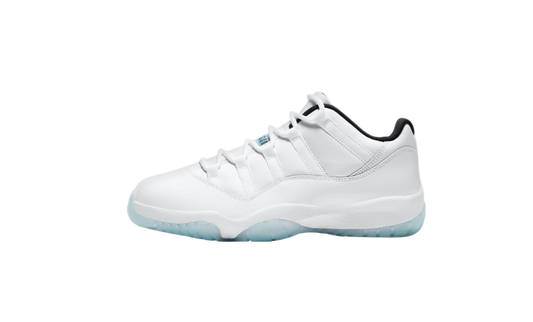 Jordan 11 Low LegendBlue