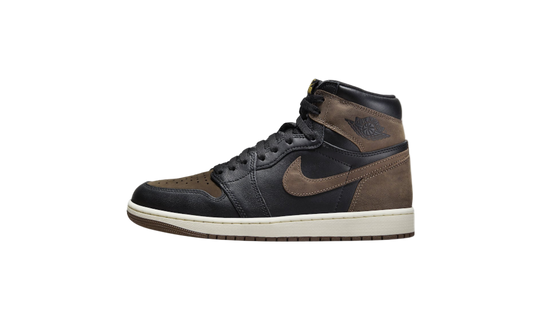 Jordan 1 High Palomino