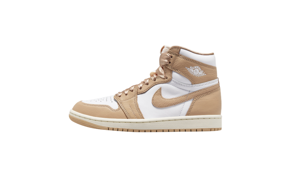 Jordan 1 High Praline